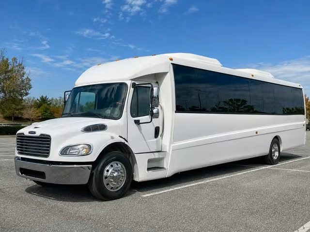 enterprise charter bus rental